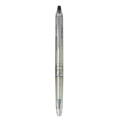 Pilot Friction Ball Knock Zone Pen 0.7mm Clear Neutral LFBKZ-50F-NTC-Kiichin - The #1 Place for Japanese Goods in Your Hand!