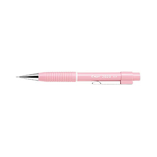 Pilot Furefure 2020 Soft Pink Mechanical Pencil 0.3mm-Kiichin - The #1 Place for Japanese Goods in Your Hand!
