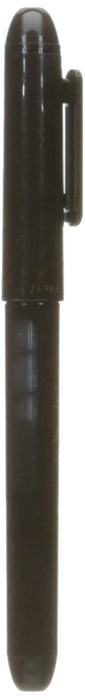 Pilot Soft Pocket Brush Pen P-SV-30KS-B for Fine Art and Calligraphy-Kiichin - The #1 Place for Japanese Goods in Your Hand!