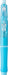 Pilot Downforce R 0.7 Clear Soft Blue Pressurized Ballpoint Pen Bdwr40Fcsl-Kiichin - The #1 Place for Japanese Goods in Your Hand!