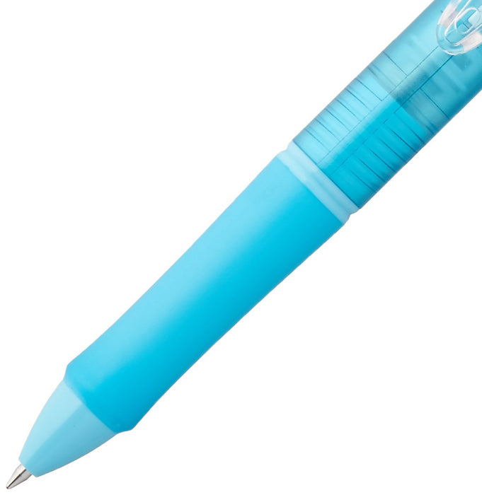 Pilot Downforce R 0.7 Clear Soft Blue Pressurized Ballpoint Pen Bdwr40Fcsl-Kiichin - The #1 Place for Japanese Goods in Your Hand!