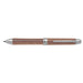Pilot Two Plus One Legno Maple Ballpoint Pen - Premium BTHL5SKM Model-Kiichin - The #1 Place for Japanese Goods in Your Hand!