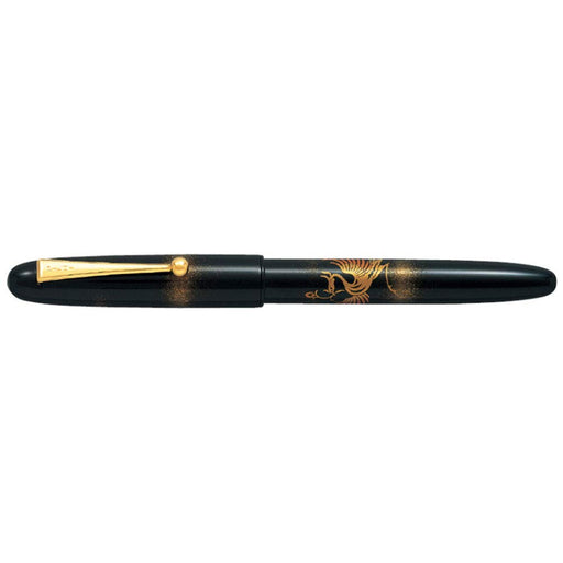 Pilot Phoenix M Chinese Character Pen Medium Tip Model FK-5MP-HO-M-Kiichin - The #1 Place for Japanese Goods in Your Hand!