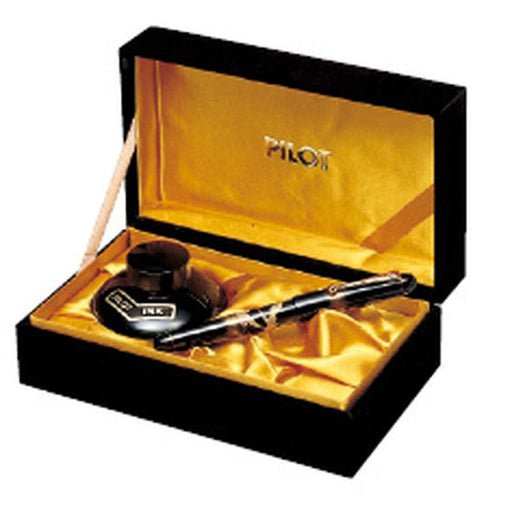 Pilot Phoenix M Chinese Character Pen Medium Tip Model FK-5MP-HO-M-Kiichin - The #1 Place for Japanese Goods in Your Hand!