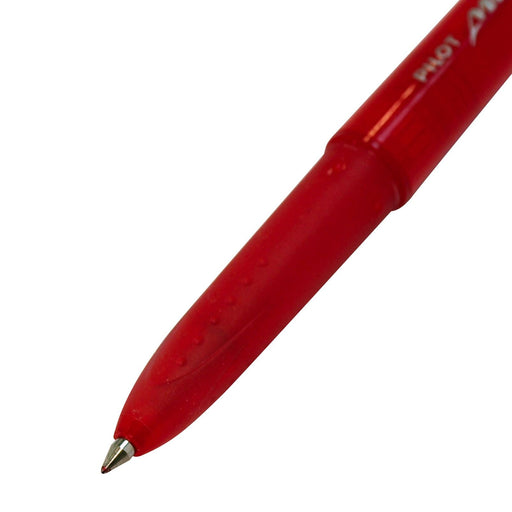 Pilot Medium Point Black Multi-Ball Water-Based Ballpoint Pen P-Lm-10M-B-Kiichin - The #1 Place for Japanese Goods in Your Hand!