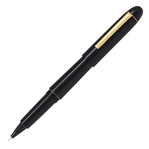 Pilot Medium Point Black Signature Pen Water-Based & Spare Type - Sk1Srb-Kiichin - The #1 Place for Japanese Goods in Your Hand!