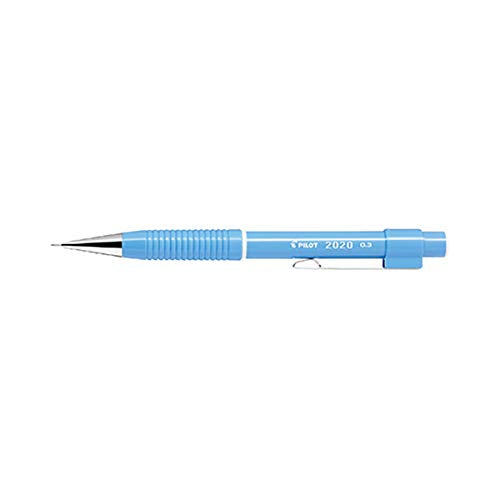 Pilot 2020 Furefre 0.3mm Soft Blue Pen - Smooth Writing by Pilot-Kiichin - The #1 Place for Japanese Goods in Your Hand!