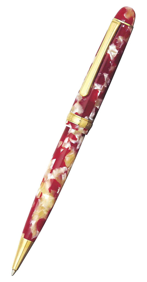 Platinum 3776 Century Celluloid Goldfish Fountain and Ballpoint Pen 24 Regular Import-Kiichin - The #1 Place for Japanese Goods in Your Hand!