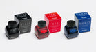 Platinum Fountain Pen 1 Piece with Bottle Ink-1200#1 Black Water-Based Dye Ink-Kiichin - The #1 Place for Japanese Goods in Your Hand!