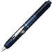 Platinum Curidas Retractable Fountain Pen Abyss Blue Extra Fine 5.5x0.55 Inch - PKN-7000#50-EF-Kiichin - The #1 Place for Japanese Goods in Your Hand!