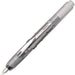 Platinum Curidas Retractable Extra Fine Fountain Pen Prism Crystal Kanji Love Sticker Included-Kiichin - The #1 Place for Japanese Goods in Your Hand!