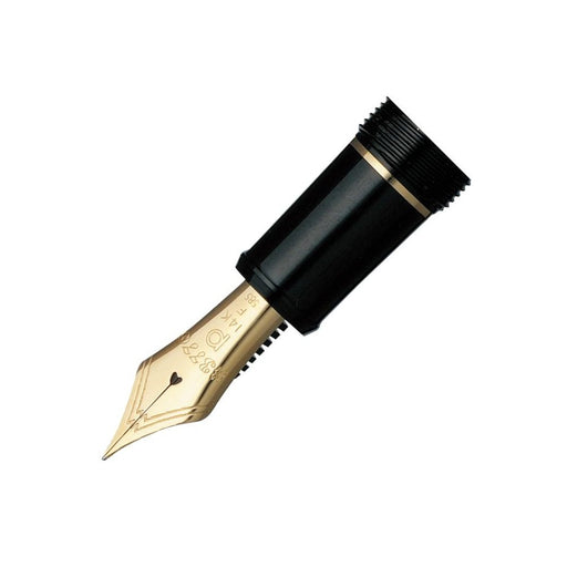 Platinum #3776 Century Kanazawa Haku Shoryu Medium Point Fountain Pen Pnb-30000H#57-3-Kiichin - The #1 Place for Japanese Goods in Your Hand!