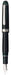 Platinum Fountain Pen - #3776 Century Rhodium Laurel Green Extra Fine #41-1-Kiichin - The #1 Place for Japanese Goods in Your Hand!
