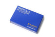 Platinum Fountain Pen with 10 Blue Water-Based Pigment Ink Cartridges-Kiichin - The #1 Place for Japanese Goods in Your Hand!