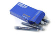 Platinum Fountain Pen with 10 Blue Water-Based Pigment Ink Cartridges-Kiichin - The #1 Place for Japanese Goods in Your Hand!