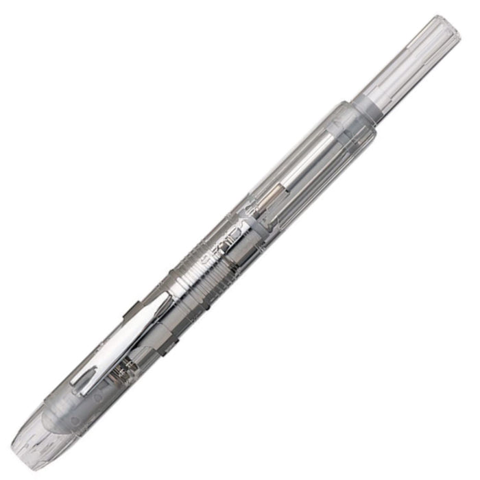 Platinum Fountain Pen Exquisite Curidas Prism Crystal Extra Fine Pkn-7000#6-1-Kiichin - The #1 Place for Japanese Goods in Your Hand!