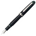 Platinum Fountain Pen 3776 Century Extra Fine Point Rhodium Finish Dual-Use Laurel Green-Kiichin - The #1 Place for Japanese Goods in Your Hand!