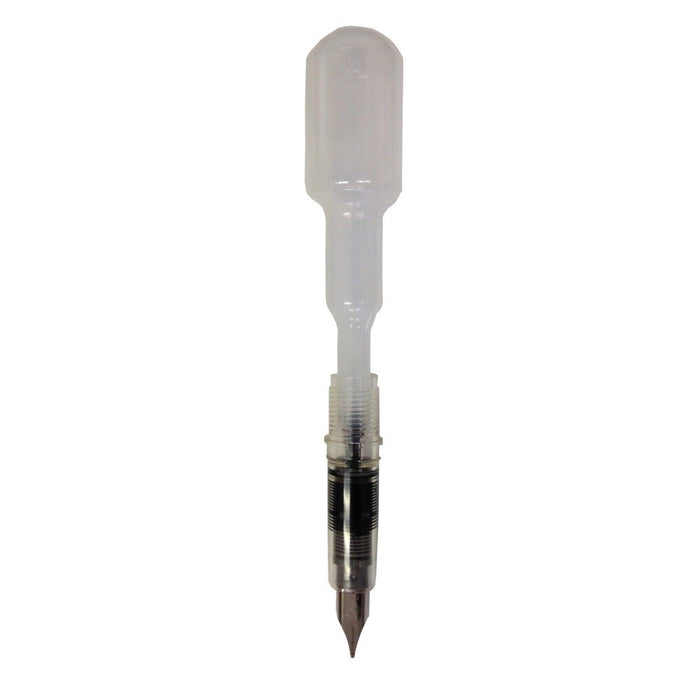 Platinum Brand Fountain Pen and Ink Cleaner Kit E ICL-1200E-Kiichin - The #1 Place for Japanese Goods in Your Hand!