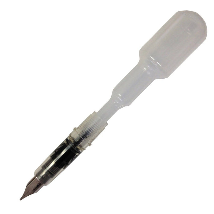Platinum Fountain Pen Ink Cleaner Kit ICL-1200#0 - Premium Pen Care-Kiichin - The #1 Place for Japanese Goods in Your Hand!