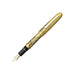 Platinum Fountain Pen 3776 Century Kanazawa Haku Shoryu Medium Point Dual-Use-Kiichin - The #1 Place for Japanese Goods in Your Hand!