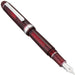 Platinum Fountain Pen 3776 Century Medium Point Rhodium Finish Burgundy PNB-18000CR Dual Use-Kiichin - The #1 Place for Japanese Goods in Your Hand!