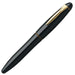 Platinum Izumo Tame Nuri Loquat Dual-Use Medium Point Fountain Pen PIZ-55000 30-3-Kiichin - The #1 Place for Japanese Goods in Your Hand!