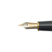 Platinum Fountain Pen Izumo Tetsutoki M Medium Point Gloss Finish Dual-Use Imported-Kiichin - The #1 Place for Japanese Goods in Your Hand!