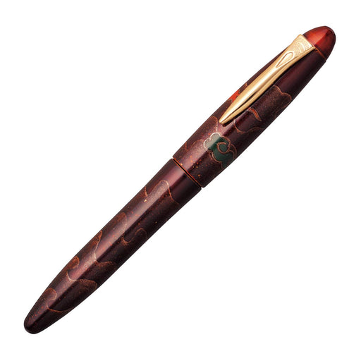Platinum Fountain Pen Izumo Yakumo Paint Medium Point Dual-Use Regular Imported Piz-100000-Kiichin - The #1 Place for Japanese Goods in Your Hand!