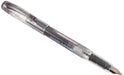 Platinum Preppy Fountain Pen Black Ink 0.2mm Tip PSQ-400 Series-Kiichin - The #1 Place for Japanese Goods in Your Hand!