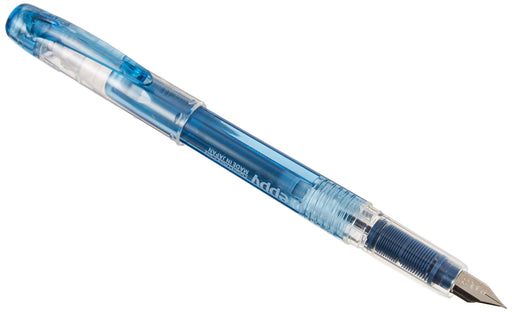 Platinum Preppy Fountain Pen - 0.2mm Blue Black Model PSQ-400#3 by Platinum Fountain Pen-Kiichin - The #1 Place for Japanese Goods in Your Hand!