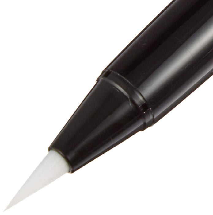 Platinum Modern Makie Hinode Tsuru Fude Fountain Pen Soft Brush CF-4000M#23-Kiichin - The #1 Place for Japanese Goods in Your Hand!