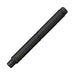 Platinum Izumo Bamboo Knit Medium Point Fountain Pen Hatchet Eye Dark Black-Kiichin - The #1 Place for Japanese Goods in Your Hand!