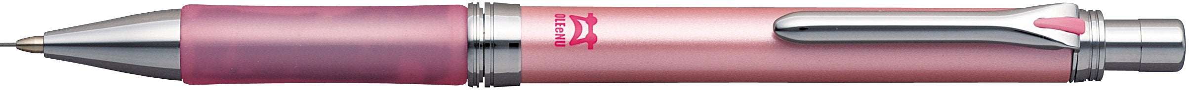 Platinum Fountain Pen Oleine Pink Mechanical Mol-1000#21-Kiichin - The #1 Place for Japanese Goods in Your Hand!