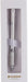 Platinum Fountain Pen Professional Use Silver Mechanical Pencil 0.3mm - MSD-1000A#9 Model-Kiichin - The #1 Place for Japanese Goods in Your Hand!