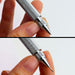 Platinum Fountain Pen Professional 171 0.5mm Mechanical Pencil in Blue-Kiichin - The #1 Place for Japanese Goods in Your Hand!