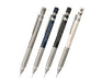 Platinum Fountain Pen Professional Use 171 0.9mm Mechanical Pencil White Msda-1500D#3-Kiichin - The #1 Place for Japanese Goods in Your Hand!