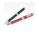 Platinum Fountain Pen Double 3 Action Multifunction Mwb-1000C#70 in Vibrant Red-Kiichin - The #1 Place for Japanese Goods in Your Hand!