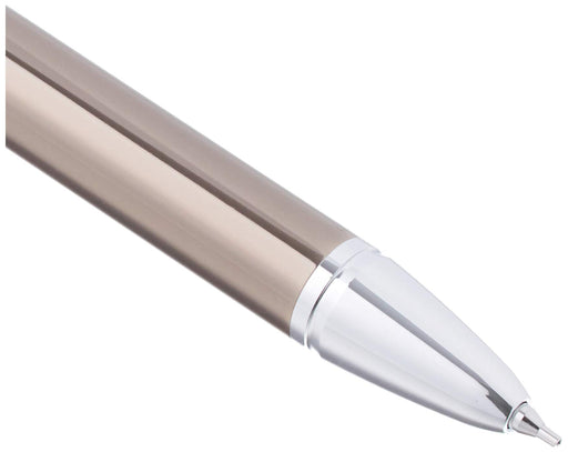 Platinum Multifunctional Fountain Pen 2 Colors Sharp Pinova Gunmetal Mwb-1000H#98-Kiichin - The #1 Place for Japanese Goods in Your Hand!