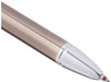 Platinum Multifunctional Fountain Pen 2 Colors Sharp Pinova Gunmetal Mwb-1000H#98-Kiichin - The #1 Place for Japanese Goods in Your Hand!
