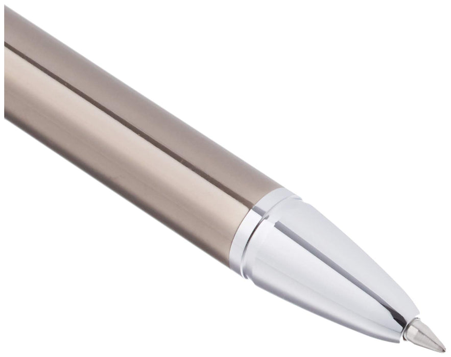 Platinum Multifunctional Fountain Pen 2 Colors Sharp Pinova Gunmetal Mwb-1000H#98-Kiichin - The #1 Place for Japanese Goods in Your Hand!