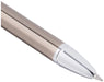 Platinum Multifunctional Fountain Pen 2 Colors Sharp Pinova Gunmetal Mwb-1000H#98-Kiichin - The #1 Place for Japanese Goods in Your Hand!