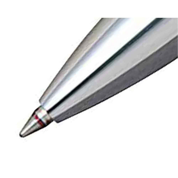 Platinum Multifunctional Double Action Fountain Pen - Fresh Peach MWB-1000C#18-Kiichin - The #1 Place for Japanese Goods in Your Hand!