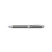 Platinum Double Action Fountain Pen Multifunctional Gunmetal Mwb-1000C#98-Kiichin - The #1 Place for Japanese Goods in Your Hand!