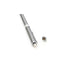 Platinum Double Action Fountain Pen Multifunctional Gunmetal Mwb-1000C#98-Kiichin - The #1 Place for Japanese Goods in Your Hand!