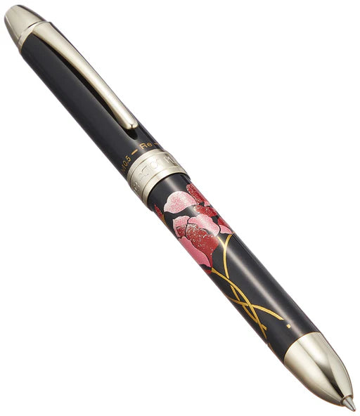 Platinum Modern Makie Fountain Pen Double R3 Action Sarabo Model Mwb-3000Gm #2 Utamaro-Kiichin - The #1 Place for Japanese Goods in Your Hand!
