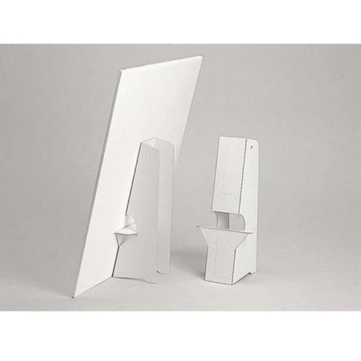 Platinum Fountain Pen Harepane Stand for B5/A5/B6 10-Piece White AS-500E Pack-Kiichin - The #1 Place for Japanese Goods in Your Hand!