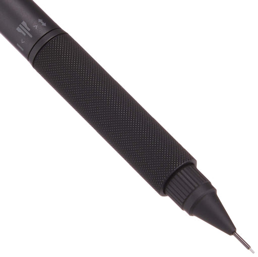Platinum Fountain Pen Professional Use 171 0.5mm Sharp Matte Black Msda-2500B-Kiichin - The #1 Place for Japanese Goods in Your Hand!