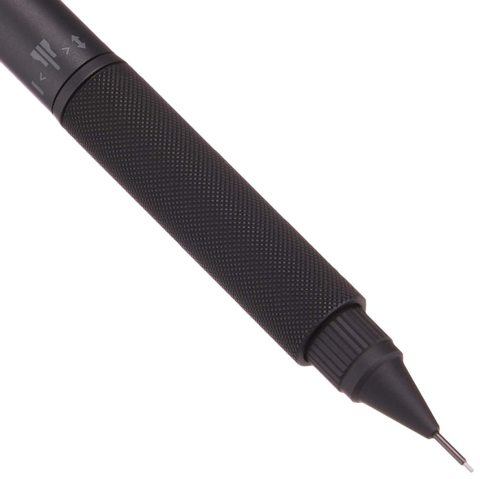 Platinum Fountain Pen Professional Use 171 0.5mm Sharp Matte Black Msda-2500B-Kiichin - The #1 Place for Japanese Goods in Your Hand!
