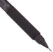Platinum Fountain Pen Professional Use 171 0.5mm Sharp Matte Black Msda-2500B-Kiichin - The #1 Place for Japanese Goods in Your Hand!