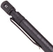 Platinum Fountain Pen Professional Use 171 0.5mm Sharp Matte Black Msda-2500B-Kiichin - The #1 Place for Japanese Goods in Your Hand!